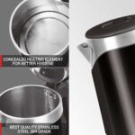 Laser Floral Engraved Stainless Steel Dinner Thali