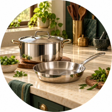 Cookware