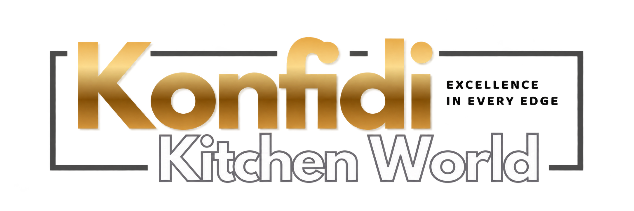 Konfidi Kitchen World